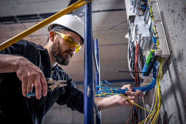 Best Residential Electrician Services  in Topeka, IN