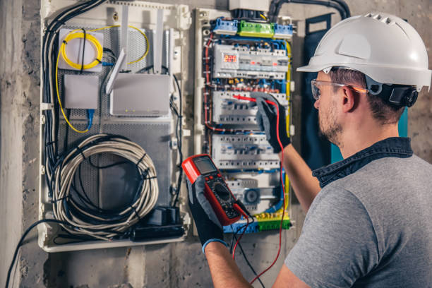 Best Electrical Troubleshooting Services  in Topeka, IN