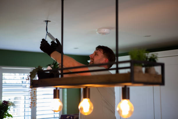 Best Electrical Installation Contractor  in Topeka, IN