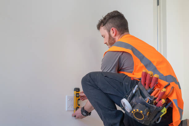 Best Affordable Electrical Installation  in Topeka, IN
