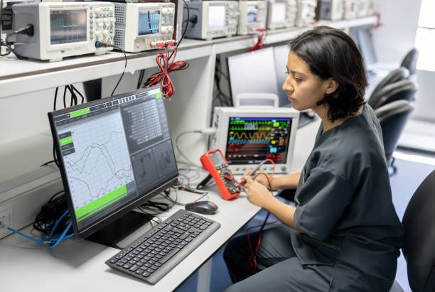 Best Circuit Breaker Repair  in Topeka, IN