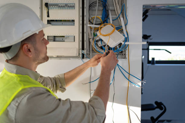 Best Electrical System Inspection  in Topeka, IN